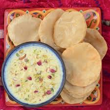 Service Provider of Puri Plus Kheer Vapi Gujarat 